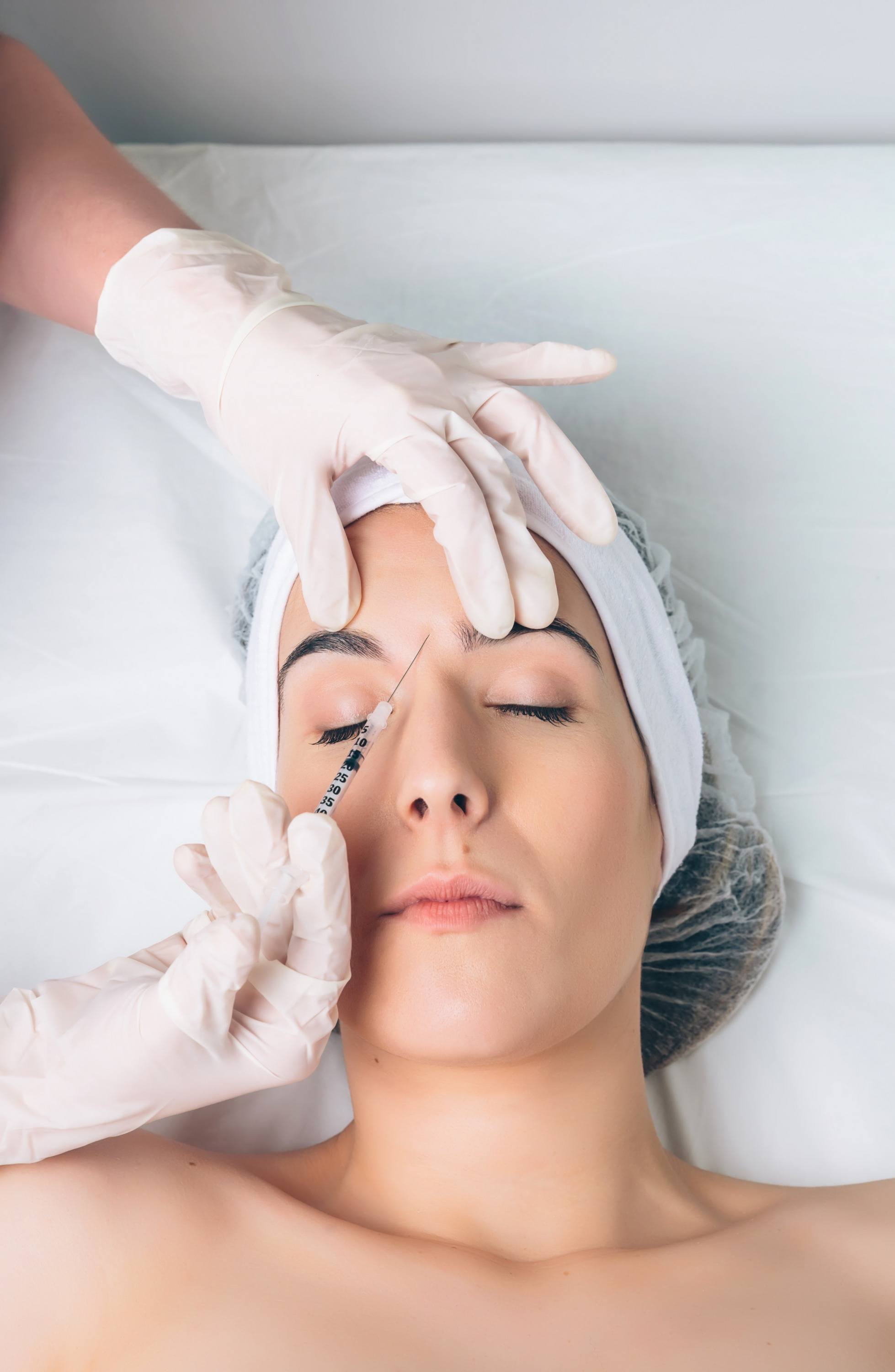 mesotherapy face skin