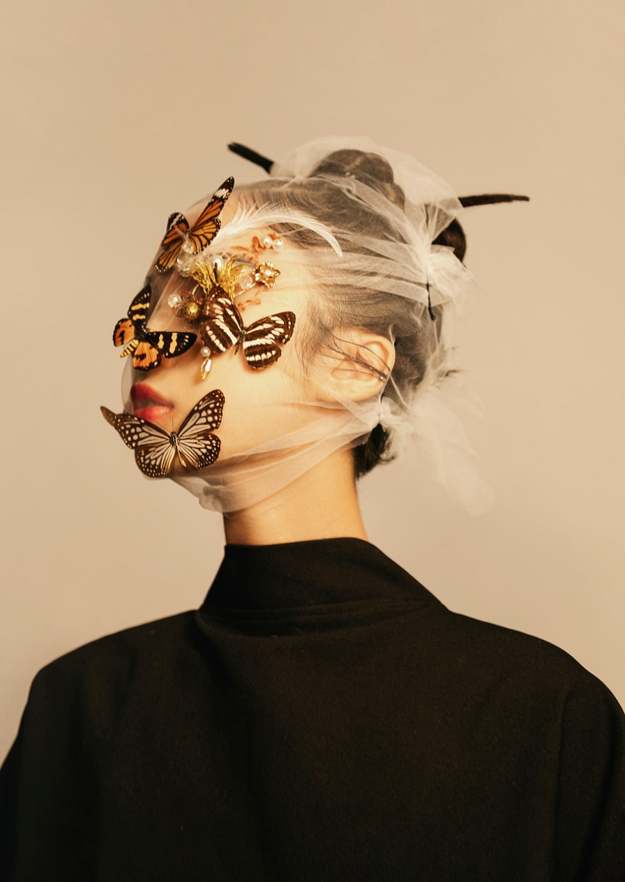 aesthetic clinic woman face